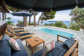 Azul Boutique Home